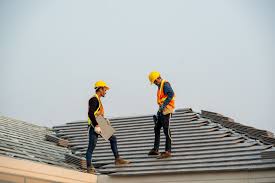 Best Green or Eco-Friendly Roofing Solutions  in Delaware, OH